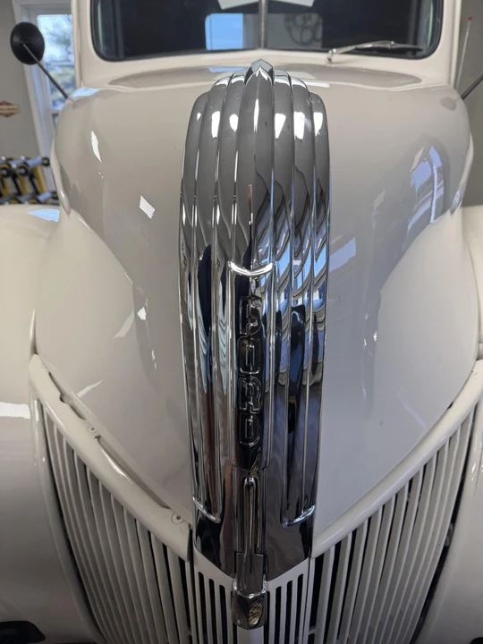 1941 Ford Pickup (1940-1947) - Image 27 of 31