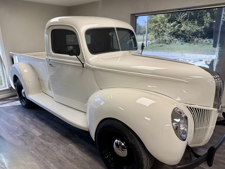 1941 Ford Pickup (1940-1947) - Image 15 of 31