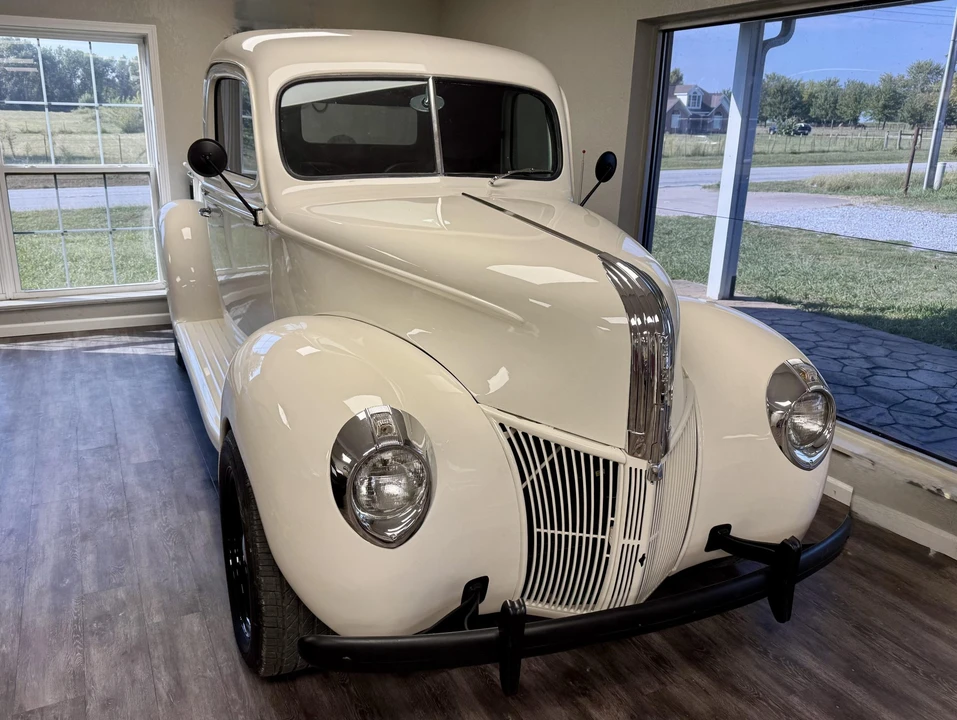 1941 Ford Pickup (1940-1947) - Image 14 of 31