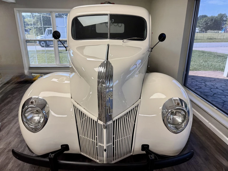 1941 Ford Pickup (1940-1947) - Image 12 of 31