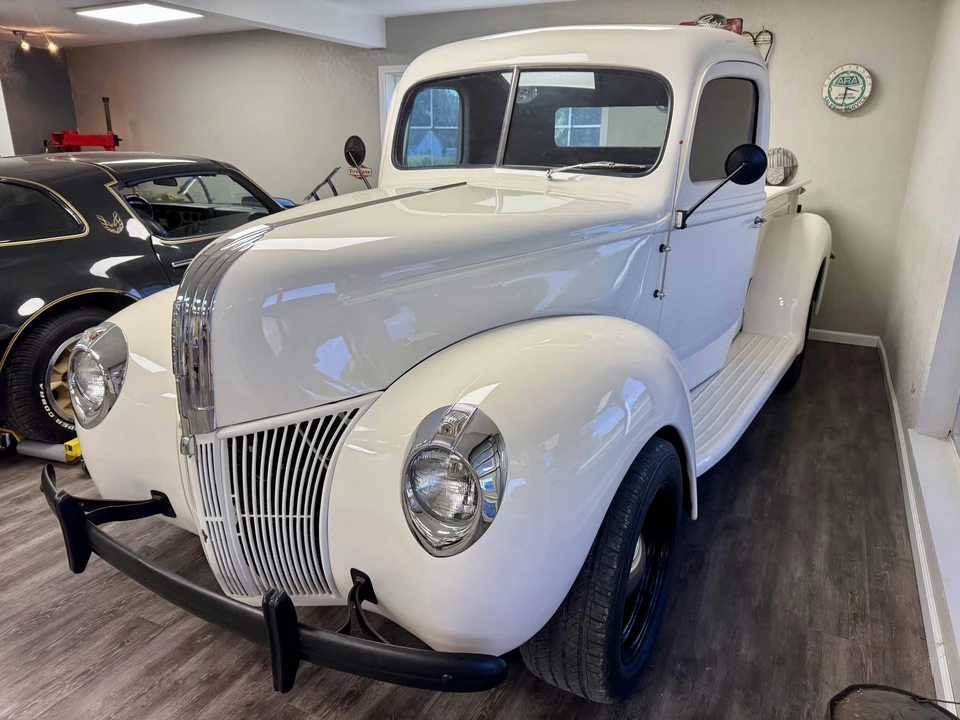 1941 Ford Pickup (1940-1947) - Image 10 of 31