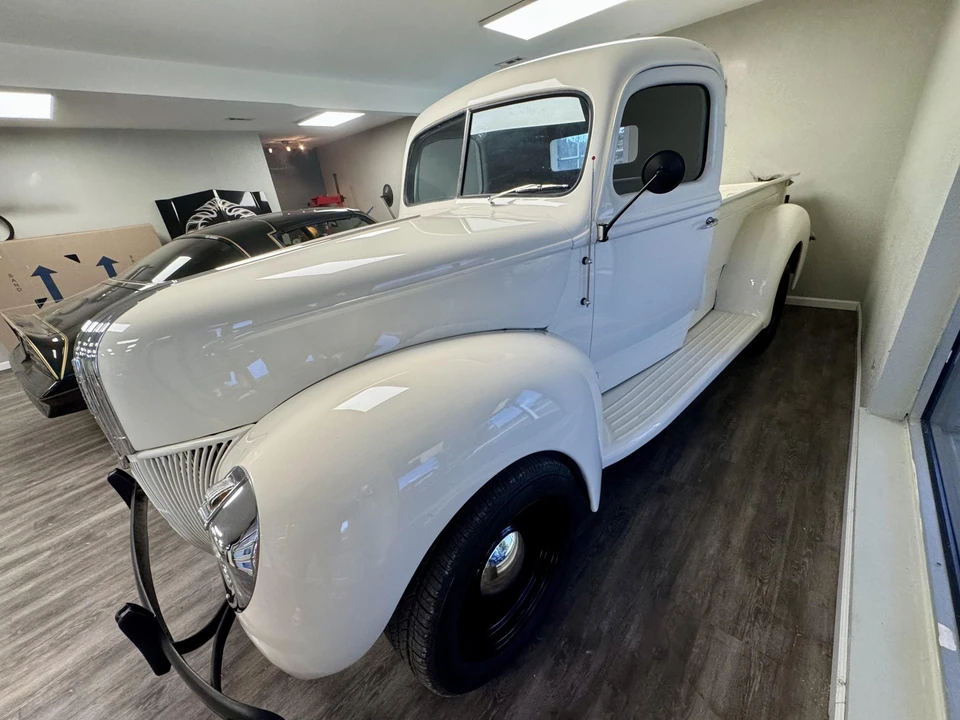 1941 Ford Pickup (1940-1947) - Image 9 of 31
