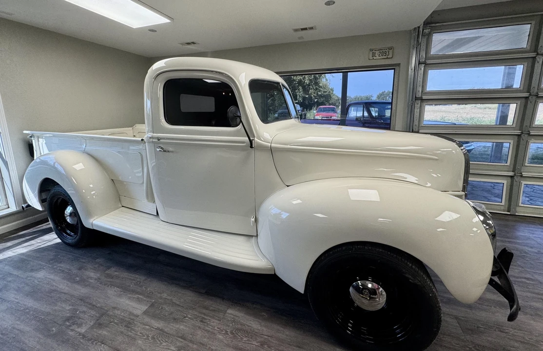 1941 Ford Pickup (1940-1947) - Image 16 of 31
