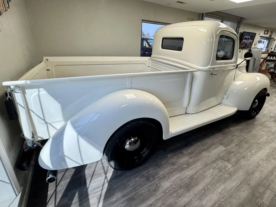 1941 Ford Pickup (1940-1947) - Image 19 of 31