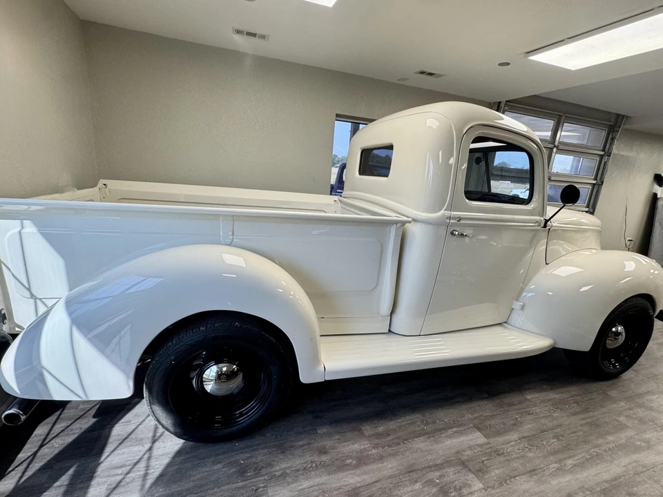 1941 Ford Pickup (1940-1947) - Image 18 of 31
