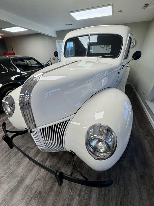 1941 Ford Pickup (1940-1947) - Image 11 of 31