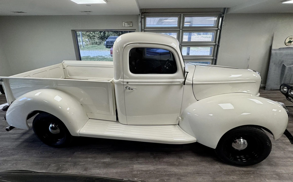 1941 Ford Pickup (1940-1947) - Image 17 of 31