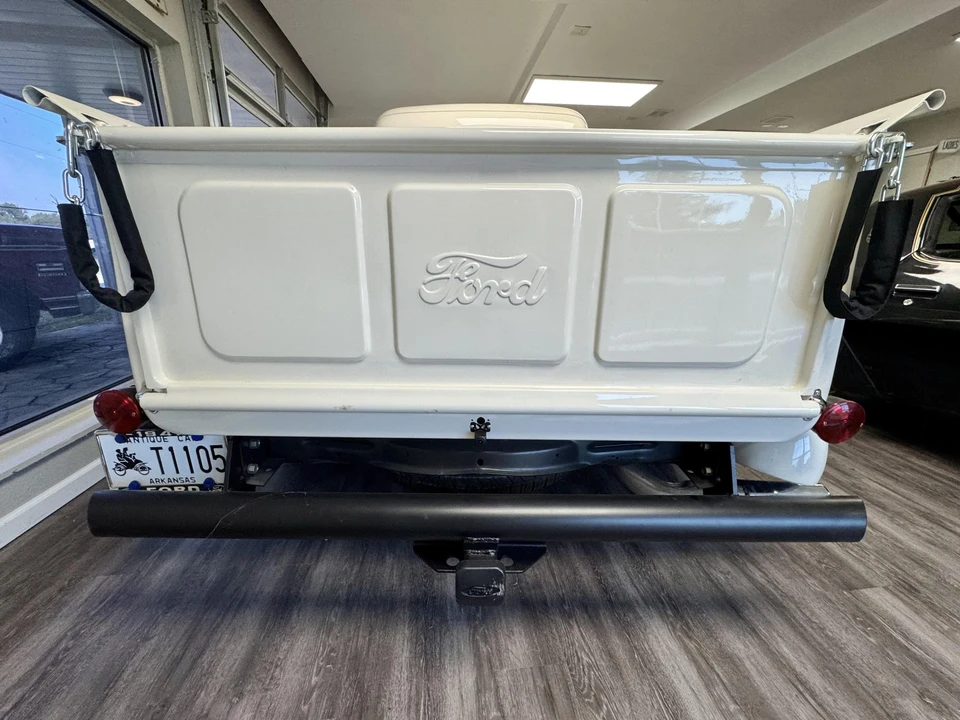 1941 Ford Pickup (1940-1947) - Image 20 of 31