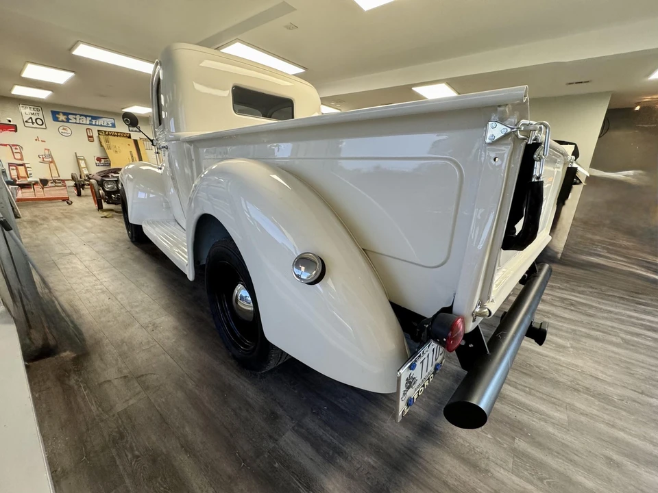 1941 Ford Pickup (1940-1947) - Image 21 of 31