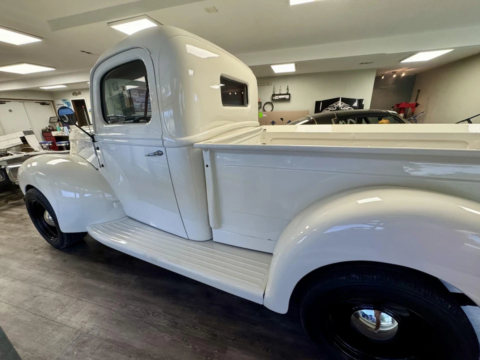 1941 Ford Pickup (1940-1947) - Image 22 of 31