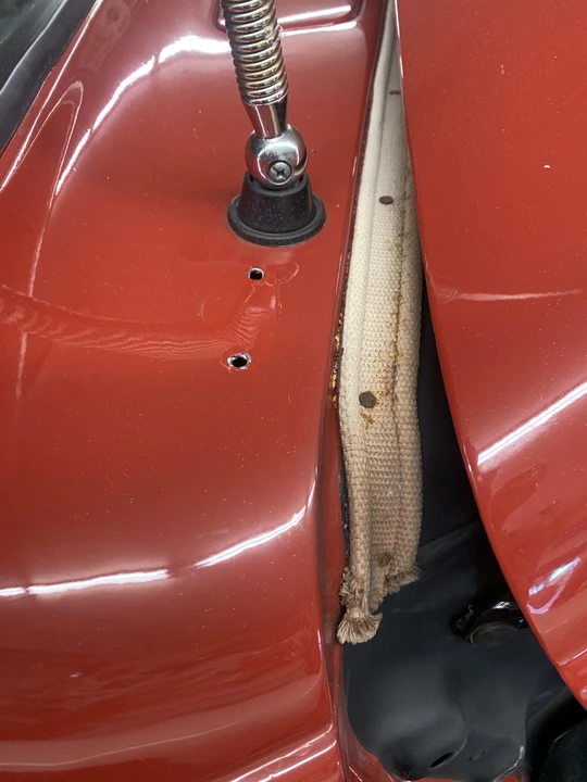 1942 Ford Pickup (1940-1947) - Image 9 of 31