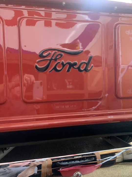 1942 Ford Pickup (1940-1947) - Image 14 of 31
