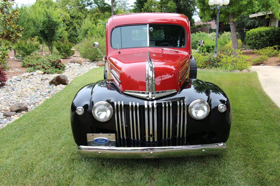 1942 Ford Pickup (1940-1947) - Image 5 of 31