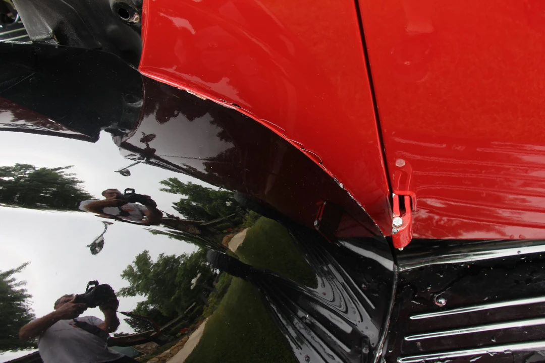 1942 Ford Pickup (1940-1947) - Image 7 of 31