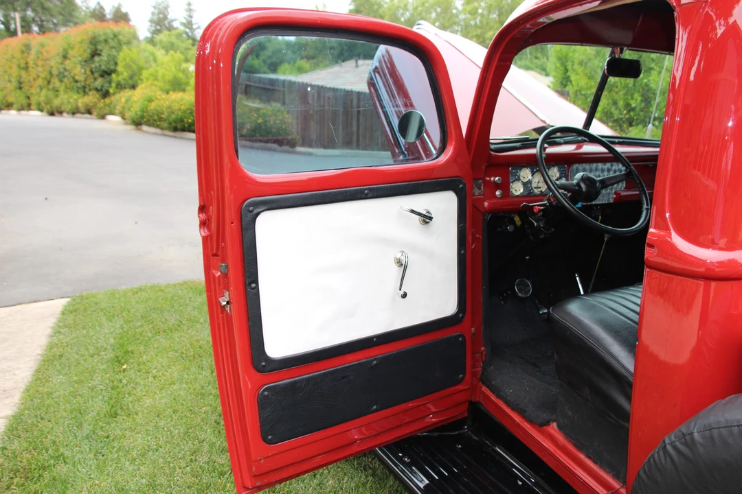1942 Ford Pickup (1940-1947) - Image 24 of 31