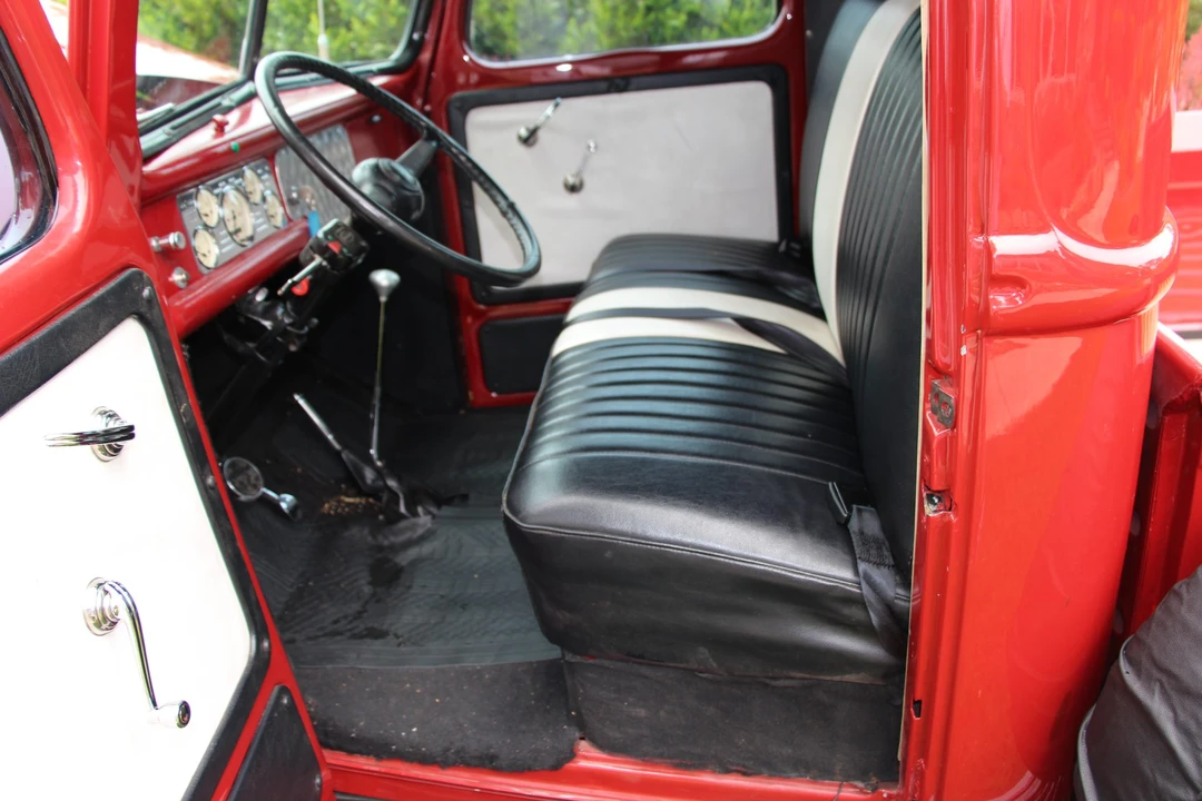 1942 Ford Pickup (1940-1947) - Image 26 of 31