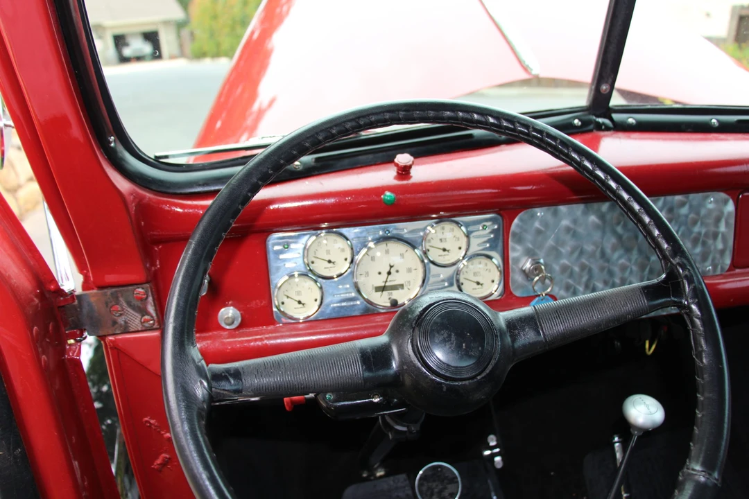 1942 Ford Pickup (1940-1947) - Image 31 of 31