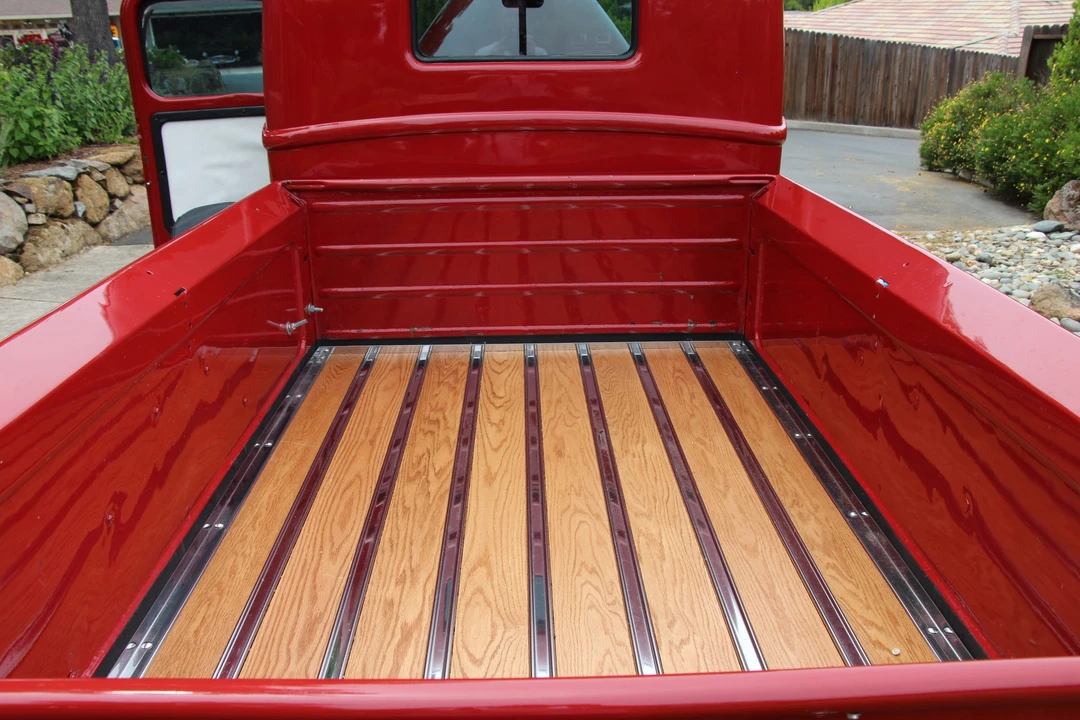 1942 Ford Pickup (1940-1947) - Image 15 of 31