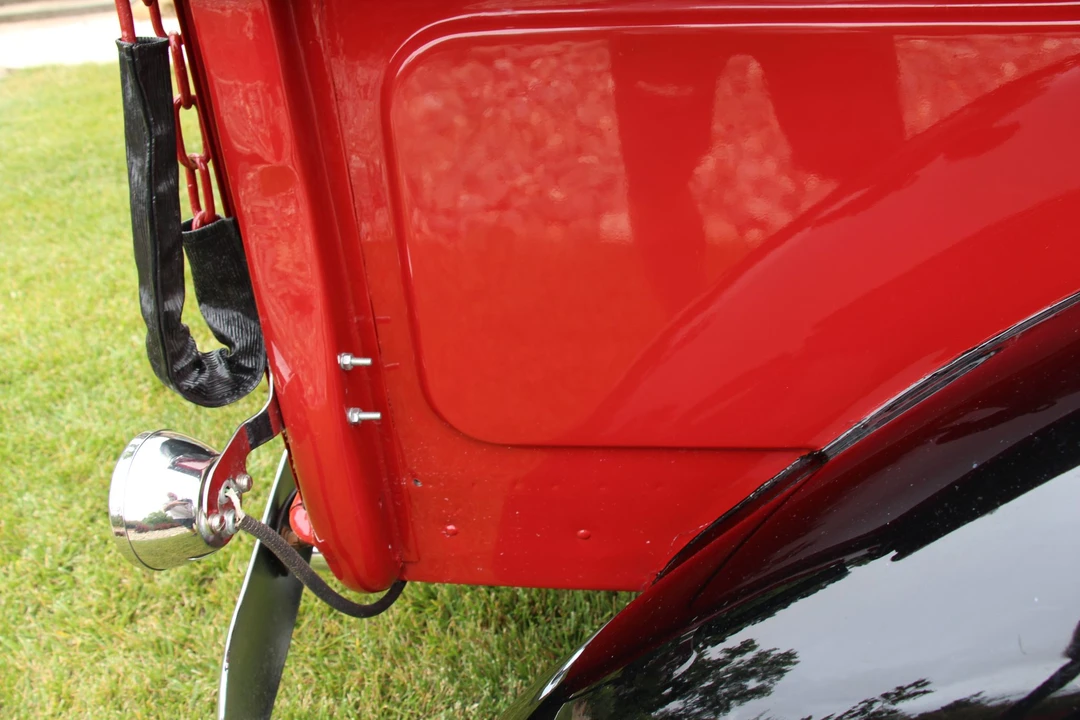 1942 Ford Pickup (1940-1947) - Image 22 of 31