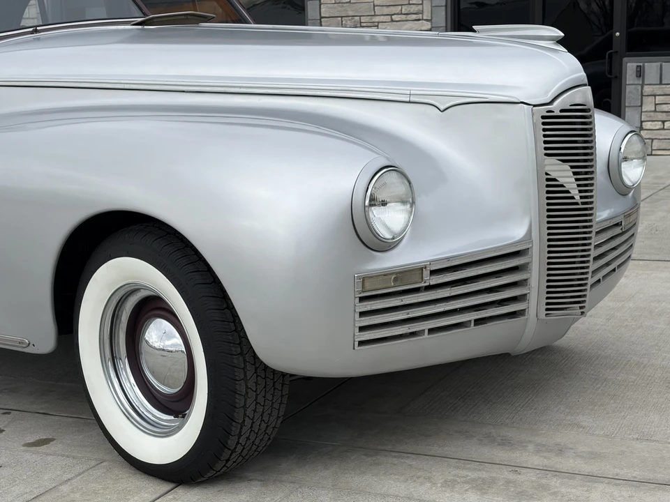 1942 Packard Clipper - Image 26 of 31