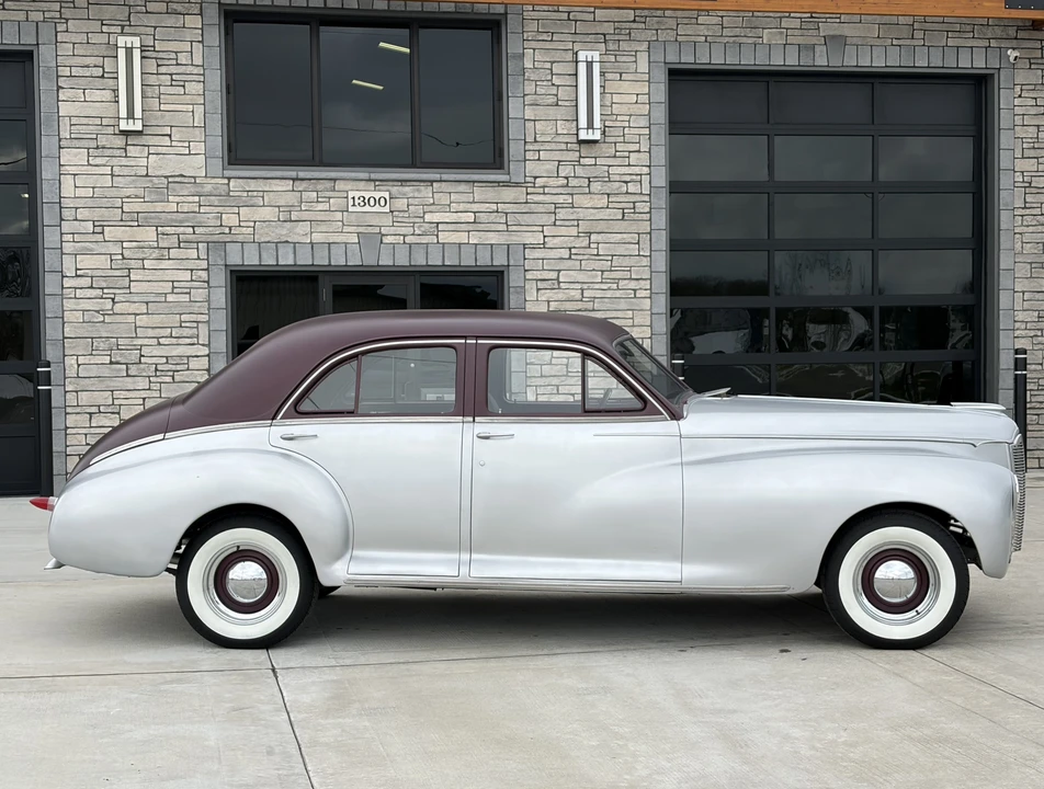 1942 Packard Clipper - Image 7 of 31