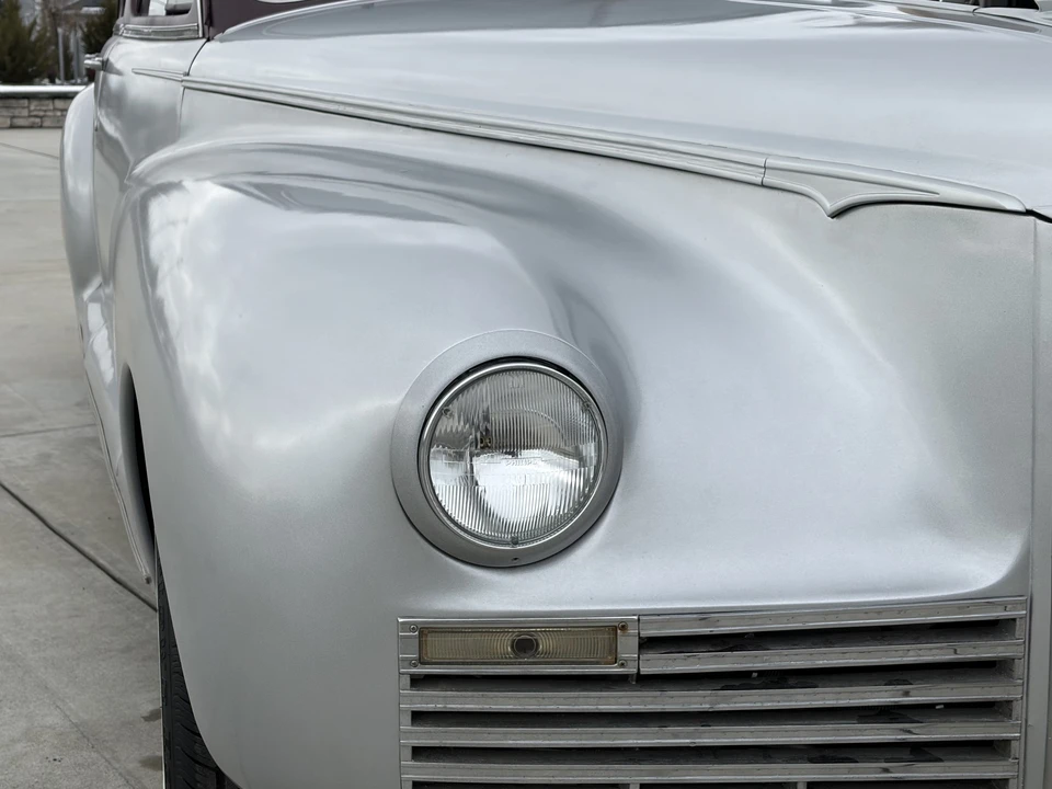 1942 Packard Clipper - Image 27 of 31