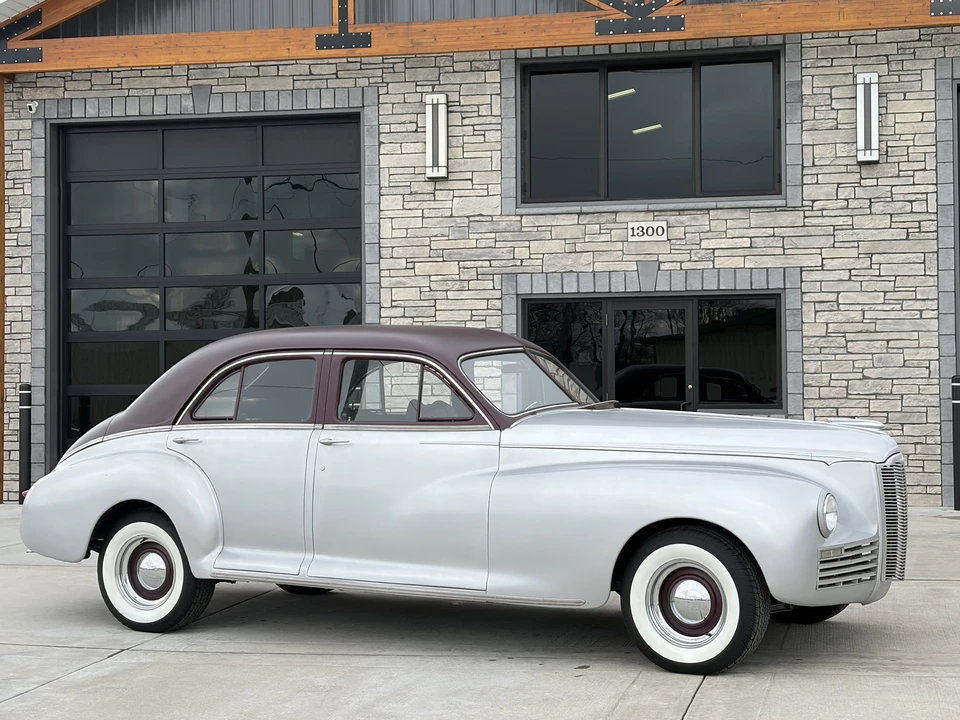 1942 Packard Clipper - Image 6 of 31