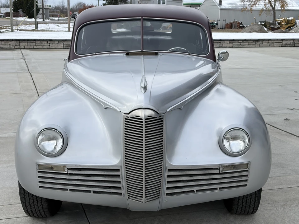 1942 Packard Clipper - Image 3 of 31