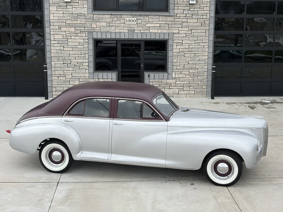 1942 Packard Clipper - Image 5 of 31