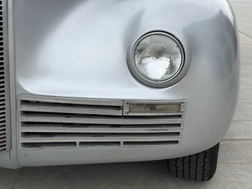 1942 Packard Clipper - Image 29 of 31