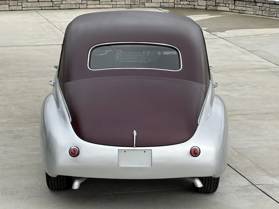 1942 Packard Clipper - Image 12 of 31