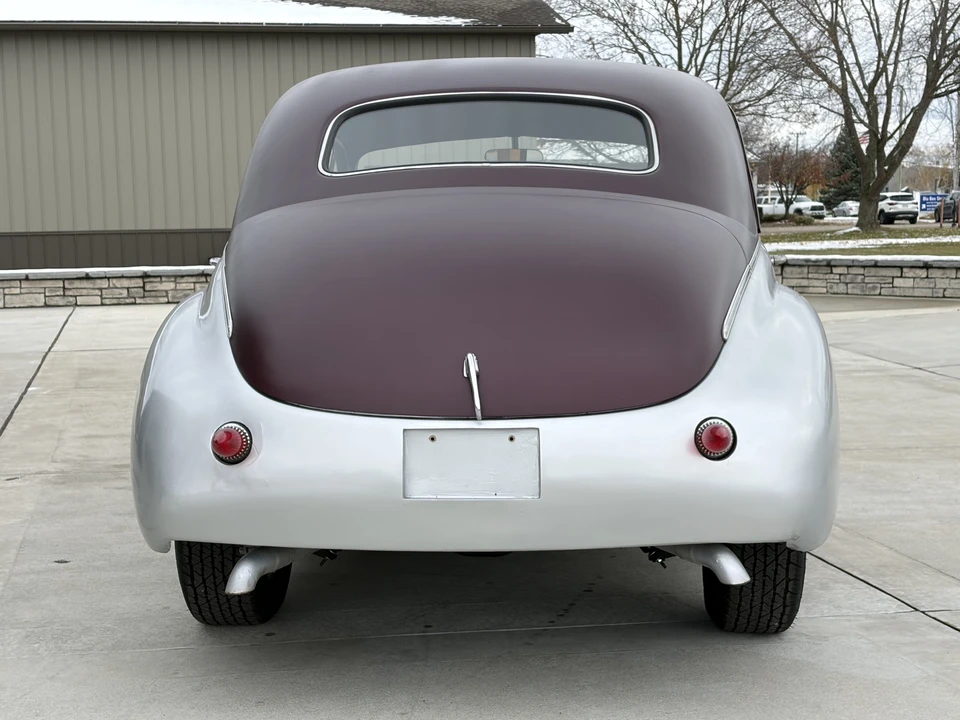 1942 Packard Clipper - Image 11 of 31