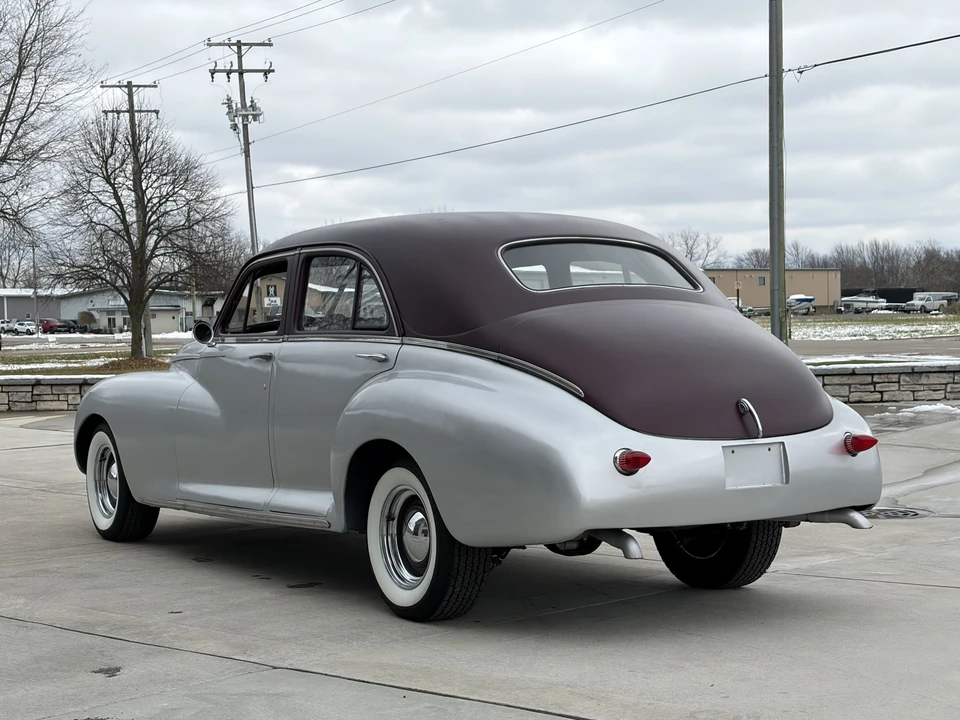 1942 Packard Clipper - Image 14 of 31