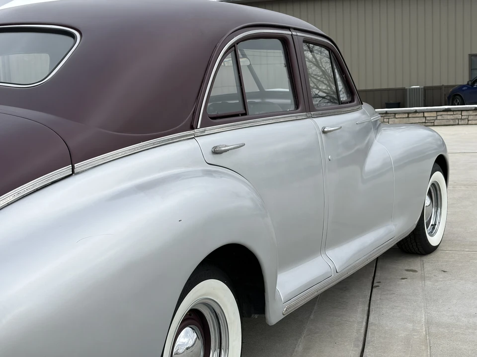 1942 Packard Clipper - Image 22 of 31