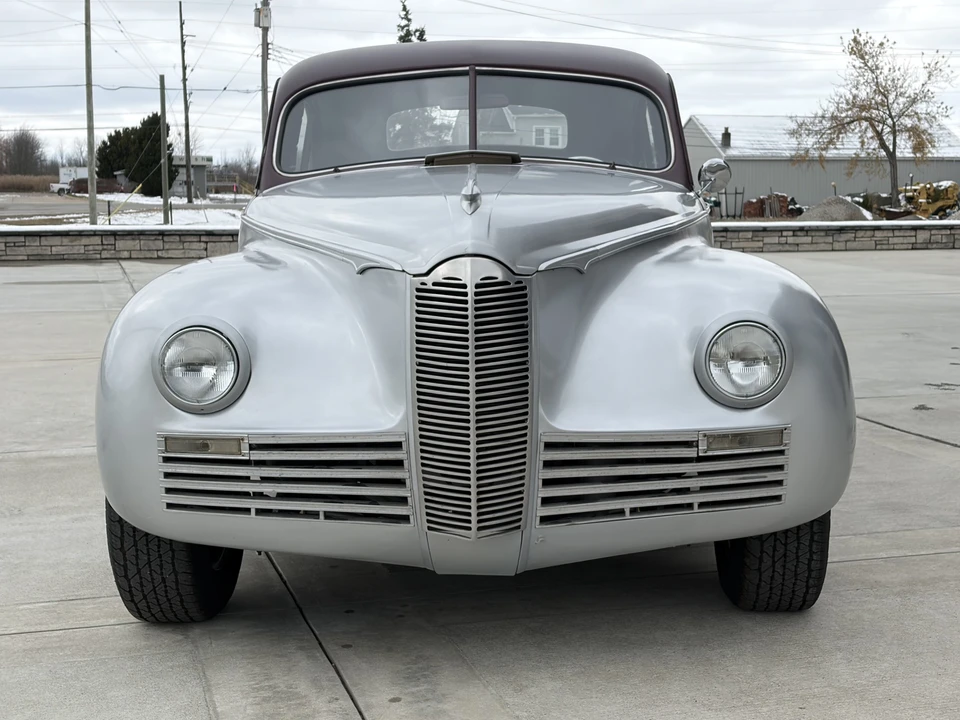 1942 Packard Clipper - Image 18 of 31