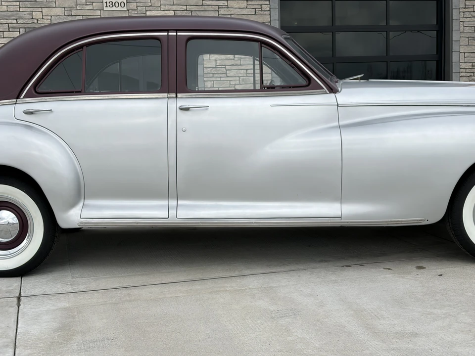 1942 Packard Clipper - Image 23 of 31