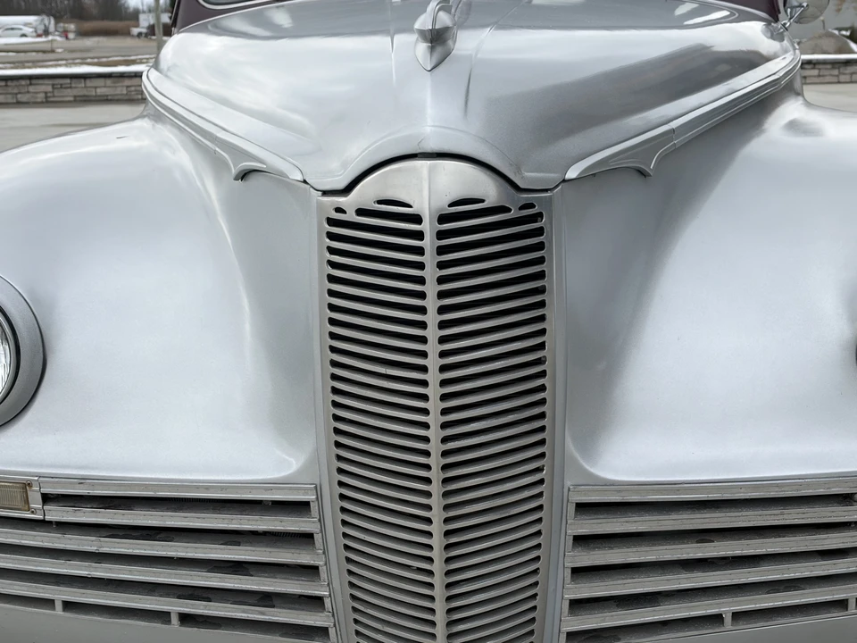 1942 Packard Clipper - Image 28 of 31