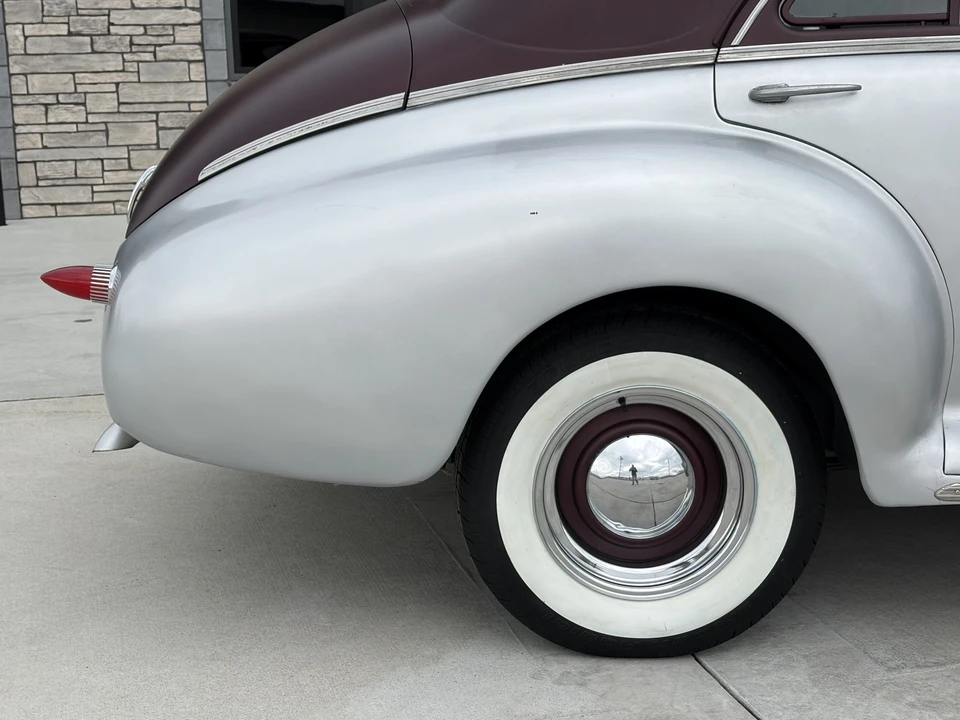 1942 Packard Clipper - Image 21 of 31
