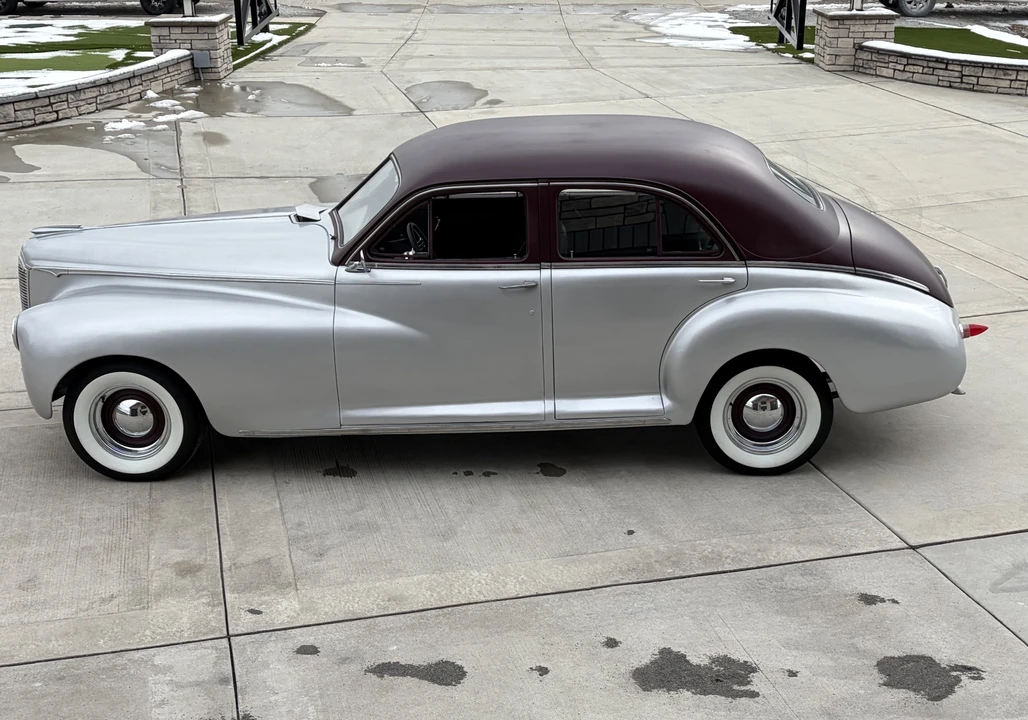 1942 Packard Clipper - Image 15 of 31