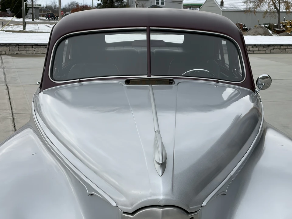 1942 Packard Clipper - Image 30 of 31