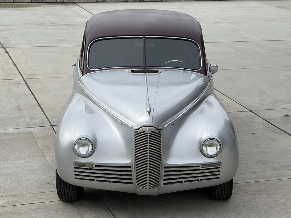 1942 Packard Clipper - Image 2 of 31
