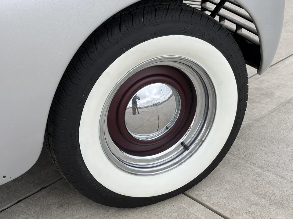 1942 Packard Clipper - Image 25 of 31