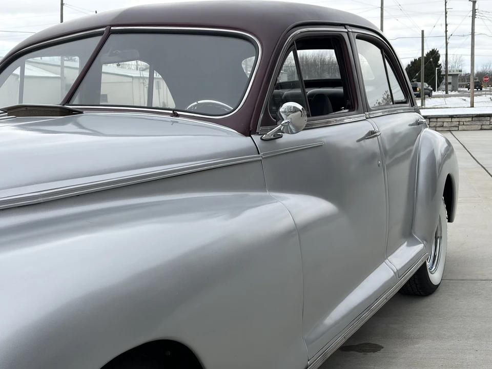 1942 Packard Clipper - Image 31 of 31