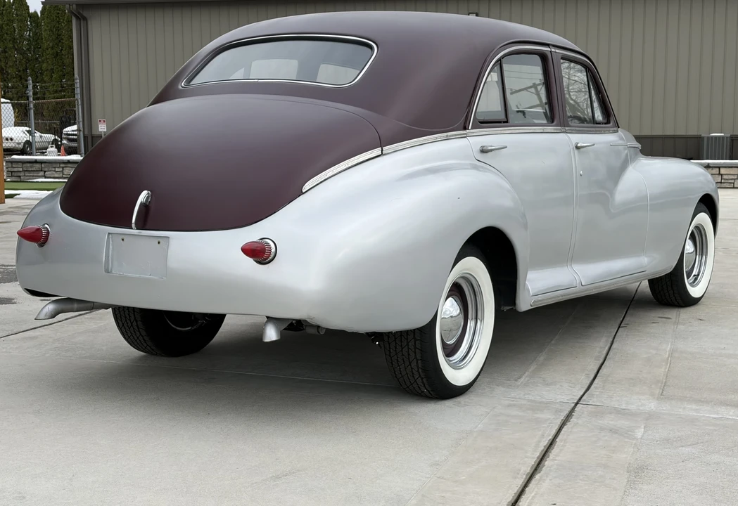 1942 Packard Clipper - Image 10 of 31