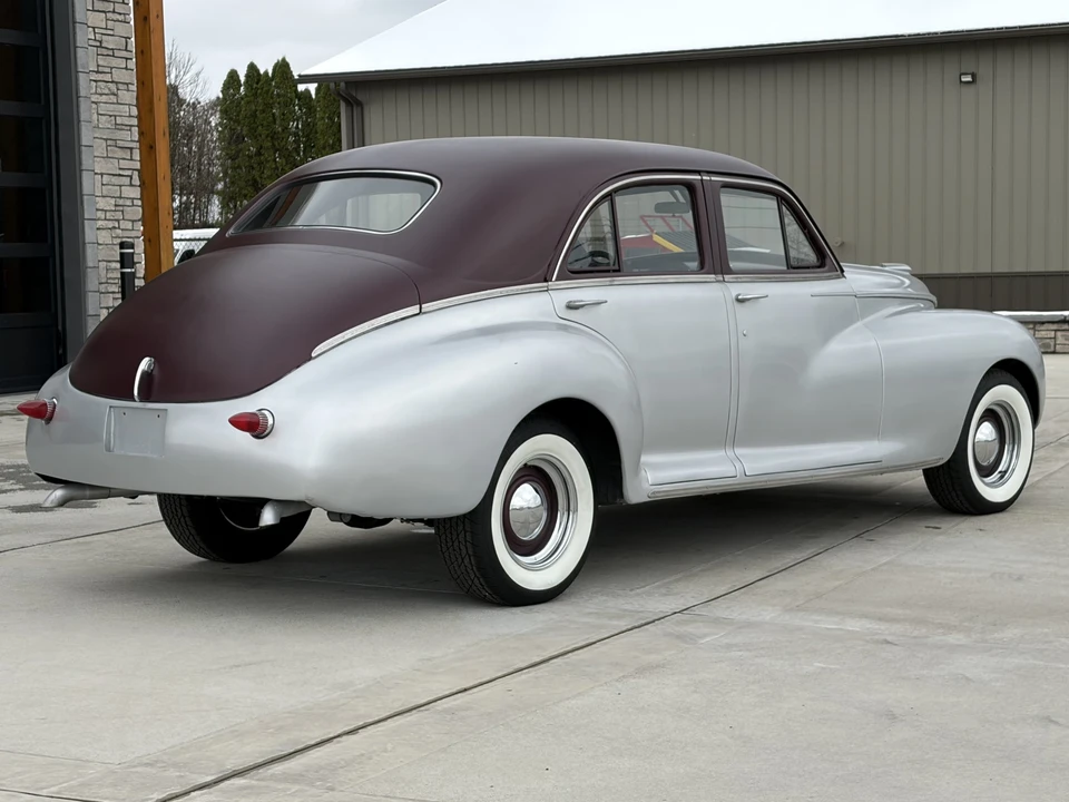 1942 Packard Clipper - Image 8 of 31