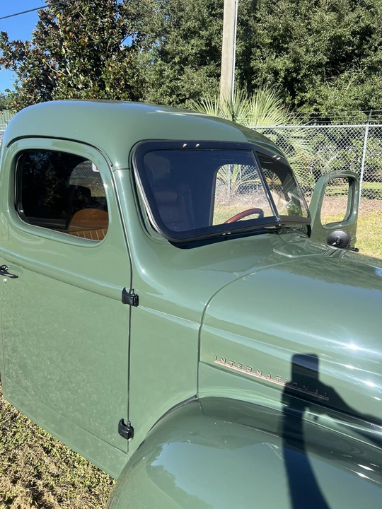 1946 International Harvester Pickup - Image 22 of 31
