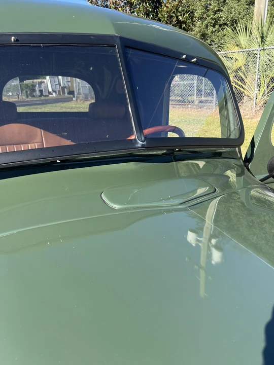 1946 International Harvester Pickup - Image 23 of 31