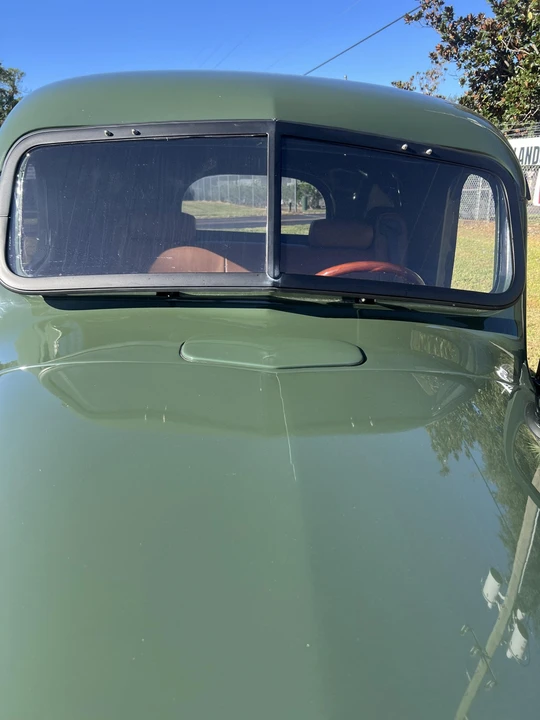1946 International Harvester Pickup - Image 24 of 31