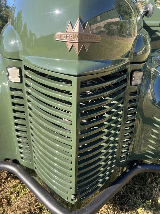 1946 International Harvester Pickup - Image 25 of 31