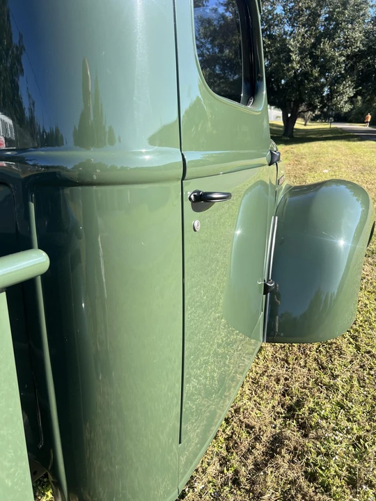 1946 International Harvester Pickup - Image 26 of 31